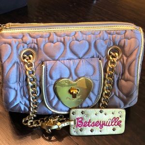 Betseyville purse